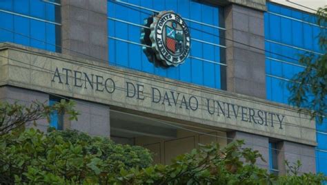 All About Ateneo .